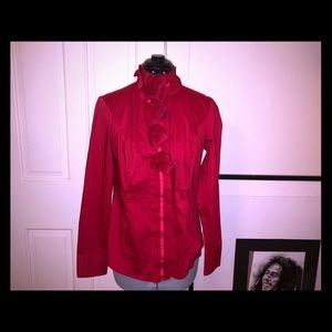 Tired of wearing regular button downs?